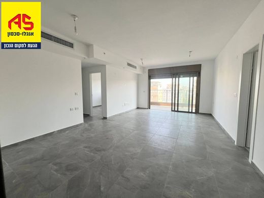 아파트 / Netanya, Central District