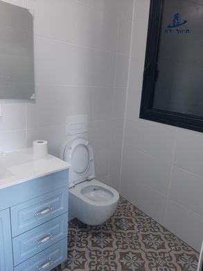 Appartement in Ramat Gan, Tel Aviv District