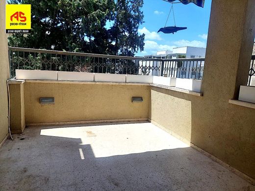 Townhouse in Raanana, Central District