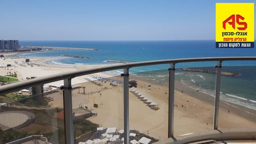 Apartamento - Herzliya, Tel Aviv District