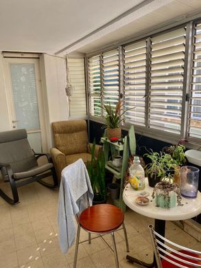 Apartment / Etagenwohnung in Tel Aviv, Tel Aviv District
