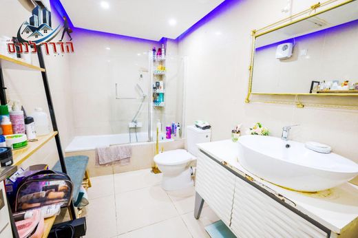 Daire Ashdod, Southern District