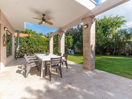 Casa de lujo en Tel Aviv, Tel Aviv District