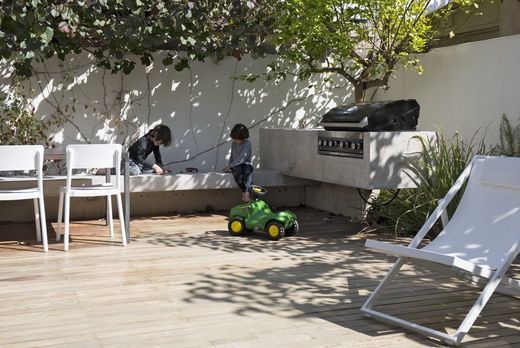 Casa de luxo - Tel Aviv, Tel Aviv District