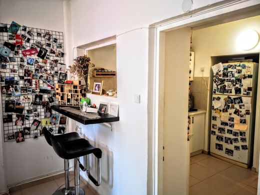 Appartement in Tel Aviv, Tel Aviv District