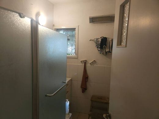 Daire Tel Aviv, Tel Aviv District