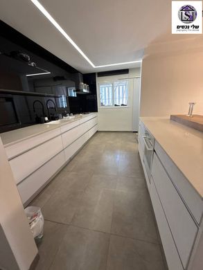 Пентхаус, Ашдод, Southern District