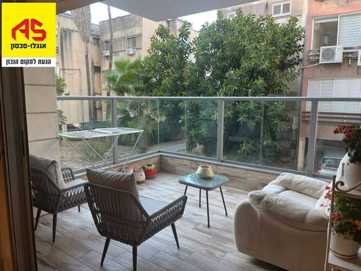 Apartment in Herzliya, Tel Aviv