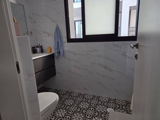 Piso / Apartamento en Tel Aviv, Tel Aviv District