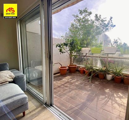 Apartamento - Raanana, Central District