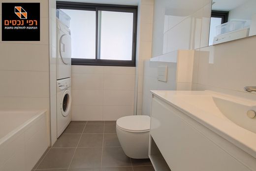 Appartamento a Tel Aviv, Tel Aviv District