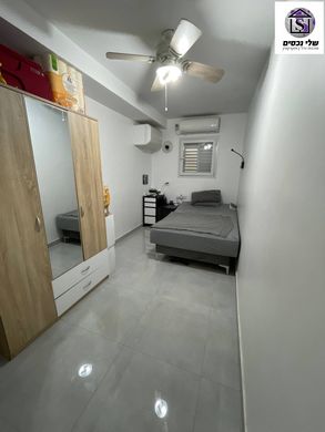 Элитный дом, Ашдод, Southern District