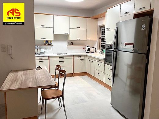 Apartment in Raanana, Central District