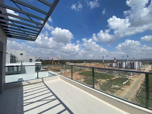 阁楼  Or Yehuda, Tel Aviv District