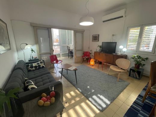 套间/公寓  特拉维夫, Tel Aviv District