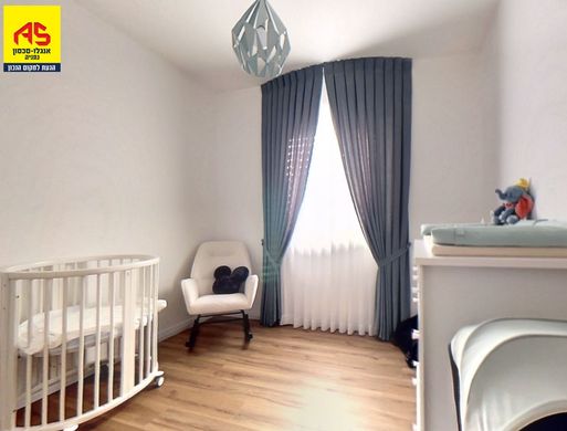 Apartment in Netanya, Central District