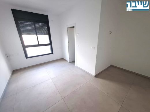 Διαμέρισμα σε Reẖovot, Central District