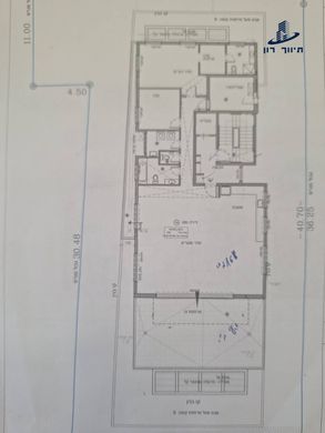 阁楼  Givatayim, Tel Aviv District