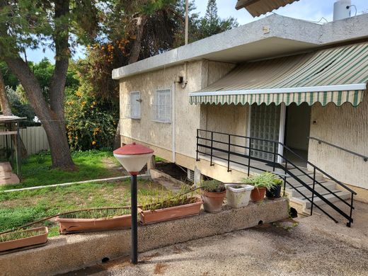 Luxus-Haus in Tel Aviv, Tel Aviv District
