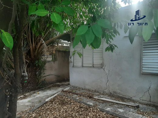 豪宅  特拉维夫, Tel Aviv District