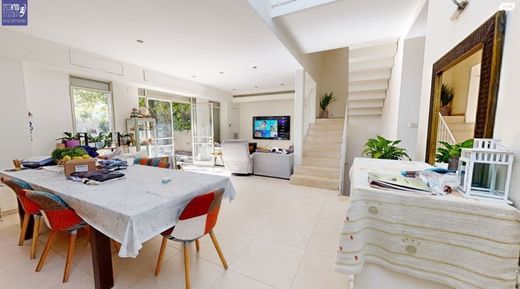 Πολυτελή κατοικία σε Τελ Αβίβ, Tel Aviv District