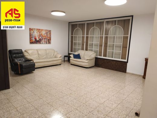 Квартира, Герцлия, Tel Aviv District
