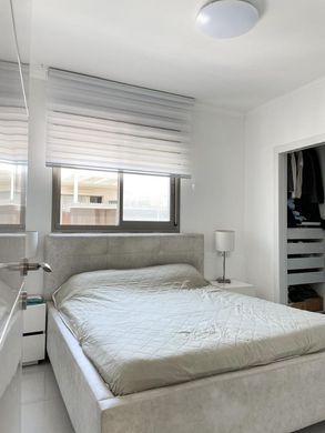 Penthouse in Ashkelon, Southern District