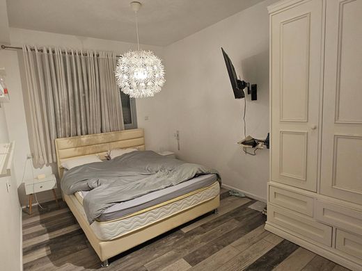 Daire Tel Aviv, Tel Aviv District