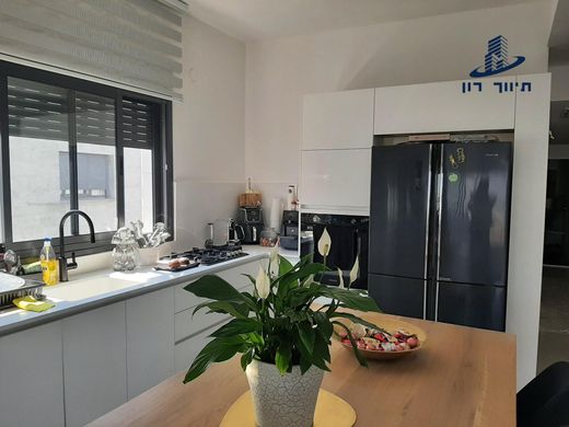 Penthouse in Givatayim, Tel Aviv