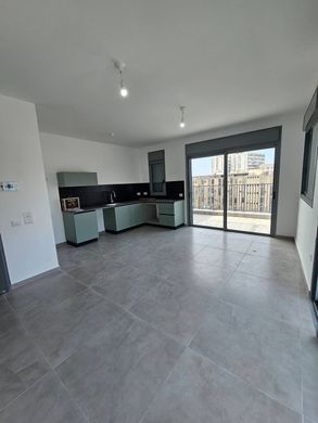 Penthouse w Tel Awiw, Tel Aviv District