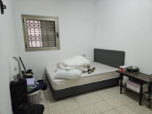 Piso / Apartamento en Tel Aviv, Tel Aviv District