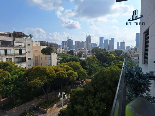 Apartment in Givatayim, Tel Aviv