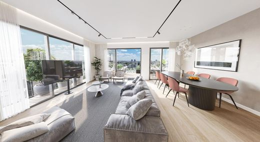 Penthouse in Petah Tikva, Central District
