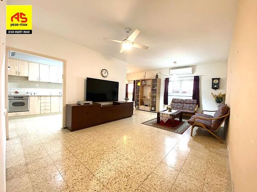 套间/公寓  Raanana, Central District