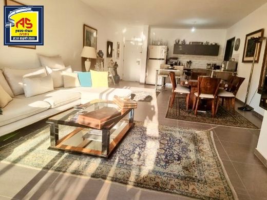 Netanya, Central Districtのアパートメント