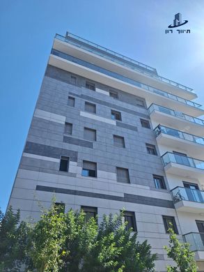 Ático en Givatayim, Tel Aviv District