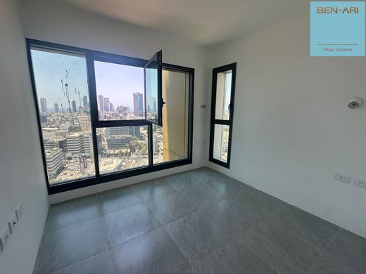 Квартира, Тель-Авив, Tel Aviv District