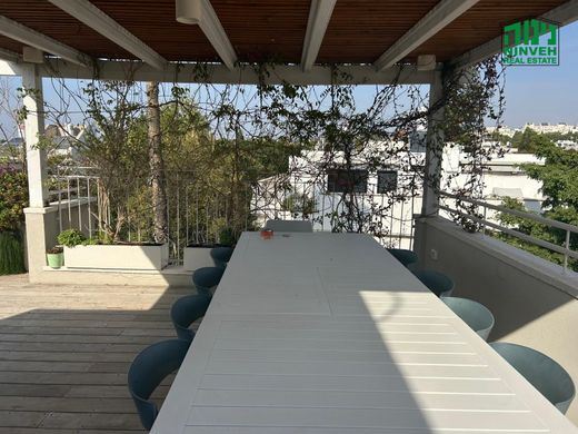 Piso / Apartamento en Tel Aviv, Tel Aviv District