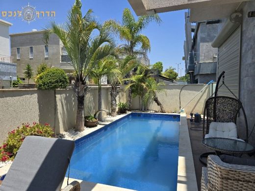 Ashdod, Southern Districtの高級住宅