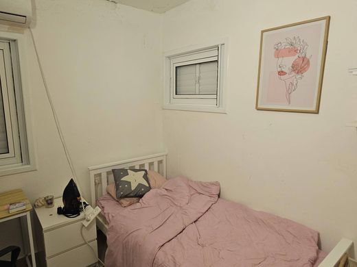 Appartement in Tel Aviv, Tel Aviv District