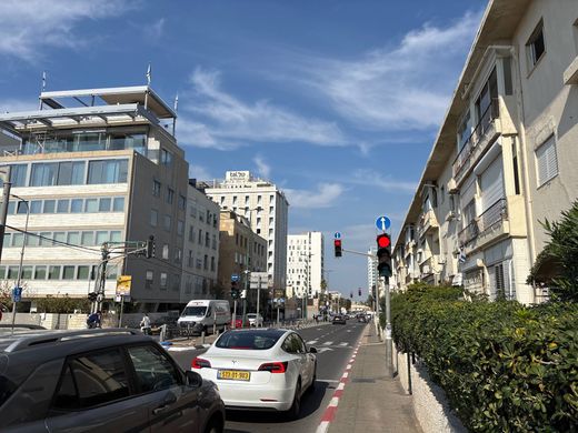 Apartamento - Tel Aviv, Tel Aviv District