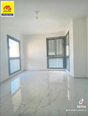 Apartment in Ashkelon, Southern District