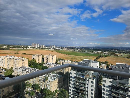 Διαμέρισμα σε Τελ Αβίβ, Tel Aviv District