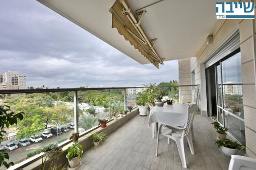 Apartment in Rehovot, Central District