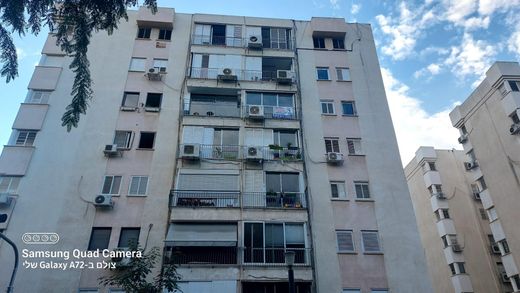 Apartment in Ramat Gan, Tel Aviv