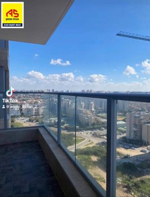 Apartment / Etagenwohnung in Ashkelon, Southern District