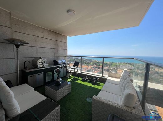 Appartement à Netanya, Central District
