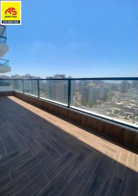 Apartment in Ashkelon, Southern District