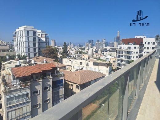 Penthouse in Givatayim, Tel Aviv