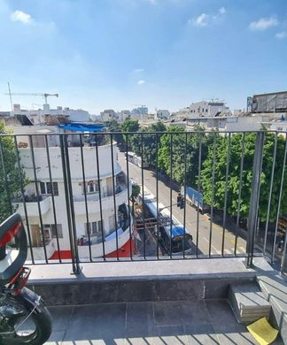 Piso / Apartamento en Tel Aviv, Tel Aviv District